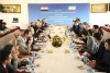 نشست کمیسیون مشترک اقتصادی ایران و سوریه برگزار شد